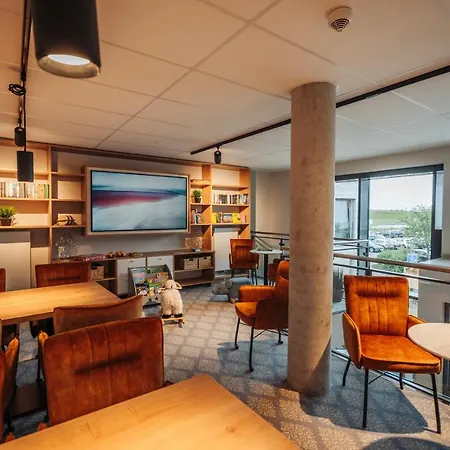 Meerzeiten Inklusive Externer Schwimmbad- & Saunanutzung 4*