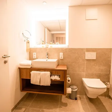 Meerzeiten Inklusive Externer Schwimmbad- & Saunanutzung Hotel