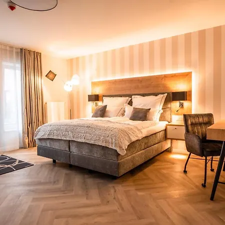 Meerzeiten Inklusive Externer Schwimmbad- & Saunanutzung 4*