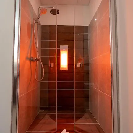 Meerzeiten Inklusive Externer Schwimmbad- & Saunanutzung Hotel 4*