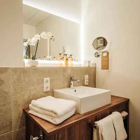 Meerzeiten Inklusive Externer Schwimmbad- & Saunanutzung Hotell 4*