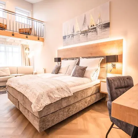 Meerzeiten Inklusive Externer Schwimmbad- & Saunanutzung Bensersiel