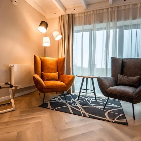 Hotell Meerzeiten Inklusive Externer Schwimmbad- & Saunanutzung