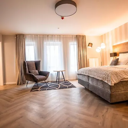 Meerzeiten Inklusive Externer Schwimmbad- & Saunanutzung Bensersiel