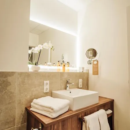 Meerzeiten Inklusive Externer Schwimmbad- & Saunanutzung 4*