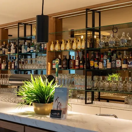 Meerzeiten Inklusive Externer Schwimmbad- & Saunanutzung Bensersiel