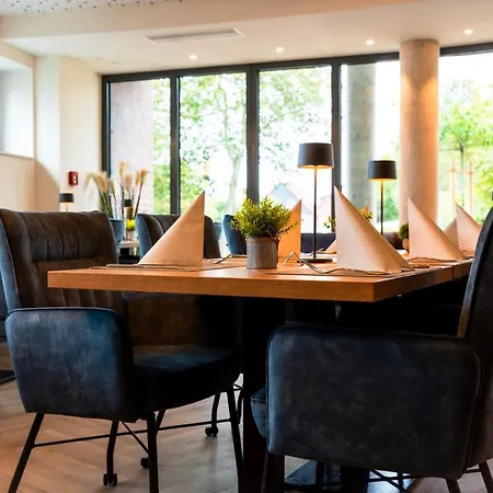 Meerzeiten Inklusive Externer Schwimmbad- & Saunanutzung Bensersiel