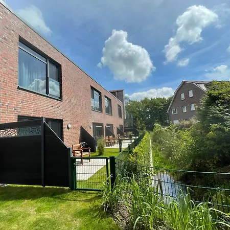 Hotel Meerzeiten Inklusive Externer Schwimmbad- & Saunanutzung 4*