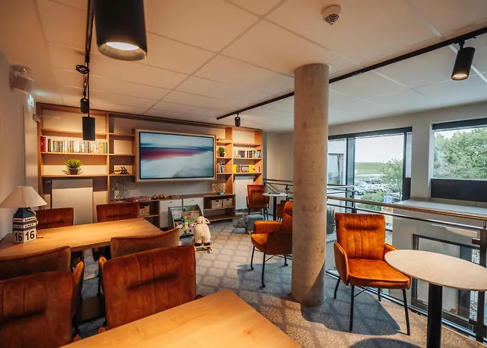 Meerzeiten Inklusive Externer Schwimmbad- & Saunanutzung 4*