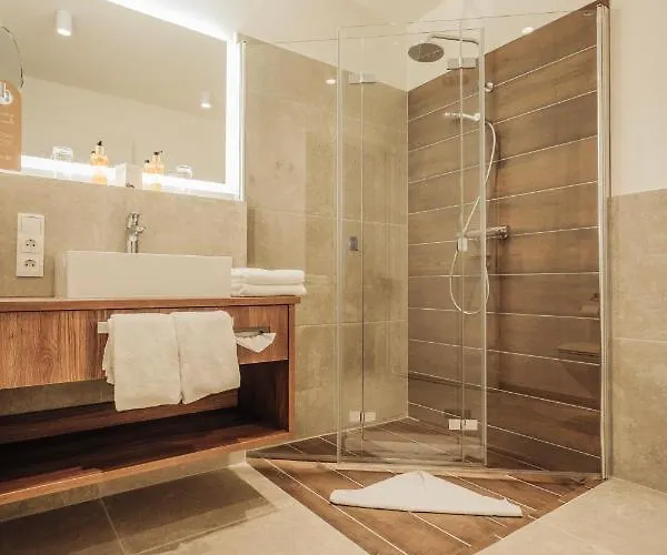 Hotel Meerzeiten Inklusive Externer Schwimmbad- & Saunanutzung